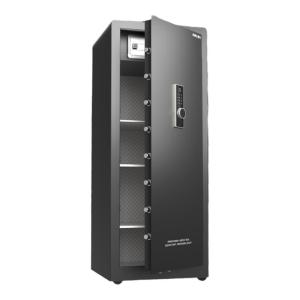 deli | Fingerprint Password WiFi Safe Large