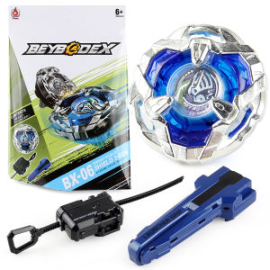 Beyblade X 2023 Booster BX-06 Knight Shield 3-80N Metal Battle Toy Gyro Starter Fight Spinning Top with Launcher Grip Set Christmas Gift for Children Kids Meta Quest 3 Prezzo - Lazada
