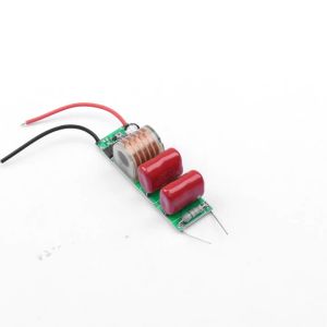 Dc 3.7V To 3KV 5KV 15KV 20KV Boost Converter Module High Power Arc Pulse Farm Insect Catching Stable Boost Board