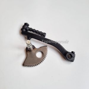 GEAR AS SLAH + KICK STATER ENGKOLAN MIO NEW/LAMA/ SPORTY/SMILE/SOUL CARBU/FINO/