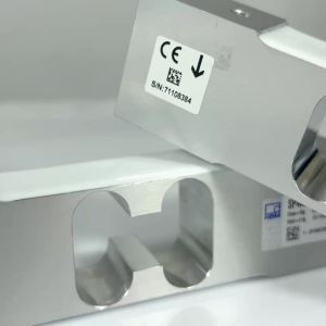 HBM SP4M High Precision Single Point Aluminum Alloy Sensor Load Cell For HBM SP4M Masses Extremely Precise Measurement