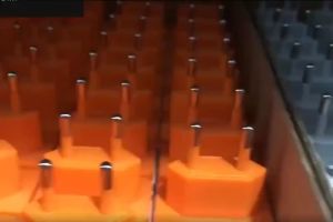 Cốc Sạc Nhanh 4 Cổng USB 3.0 Tiện Dụng - Cốc sạc siêu nhanh hàng chuẩn EU