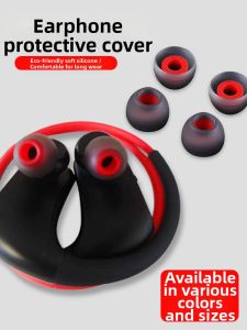 TOFON | Protective Ear Cover for Bluetooth Headphones Silicone Case
