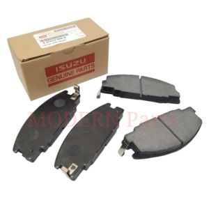 Brake Pad Front Panther / Kampas Rem Depan