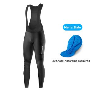 West Biking | Womens Spring & Summer Padded Cycling Pants