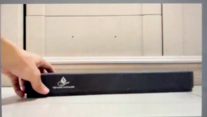 PIPA CANGKLONG POPEYE PANJANG BAHAN KAYU ASLI UNTUK TEMBAKAU VINTAGE LANGKA