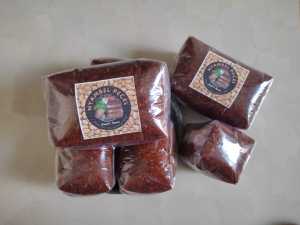 (1kg) Sambel Pecel Khas Kediri / Bumbu Pecel Khas Kediri