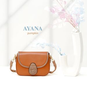 Tas Selempang Wanita Dewasa Ayana Bag Hody