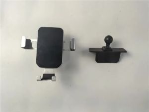 Giá Đỡ Điện Thoại Ô Tô Volkswagen VW Tiguan MK1 2010-2019 Gắn Kết Bằng Lực Hấp Dẫn Chất Liệu Nhựa ABS Giá Đỡ Điện Thoại Di Động Chuyên Dụng Cho Xe Hơi