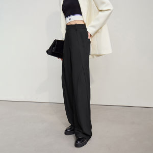 Coolness Wrinkle-Resistant Trousers