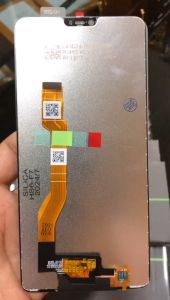 หน้าจอ LCD  OPPO F7 หน้าจองานแท้ OPPO F7 ชุดจอพร้อมทัสสกรีน OPPO F7  รับประกัน 1 ปี  แถมฟรี ชุดไขขวง+กาว