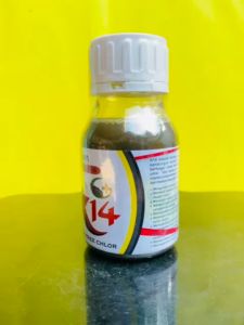 Pembesar K14+ isi 250 dari AGROBEN INDONESIA