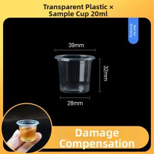 Jiaxun | Disposable Red Mini Plastic Drinking Cups For Weddings And Ceremonies