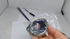 Kabel Rem Rotor Sepeda BMX - Radius