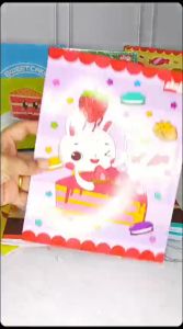 Buku Tulis MuRah Sidu Skola 38 hal || Buku Sidu 38 Halaman
