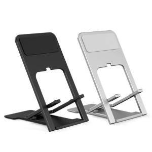 Foldable Desktop Phone Holder For All Smartphones Adjustable Mobile Phone Support Stand Bracket