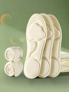 FAGOFE | Soft Comfortable Ladies Insoles