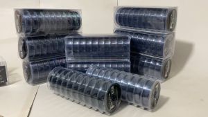 สายเอ็น ASHINO FORCE ยาว 100 เมตร ยาวต่อเนื่องได้ คุณภาพดี เอ็นโหลด เหนียวนู้)