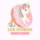 Lensstories