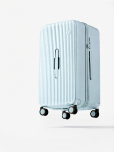 Mixi | Spacious Carry-On Luggage 24 Inch