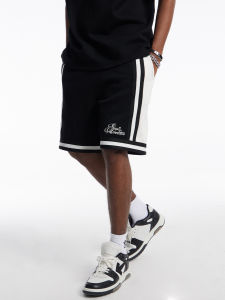 STK Small Town Kid | Trendy Streetwear Shorts for Underwear Wear
