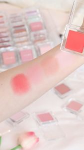 Judydoll Spring-Call Pretty Blush Powder