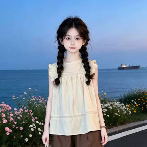 SHANGLEXIONG | Trendy & Elegant Summer Korean Style Girl Clothes Set