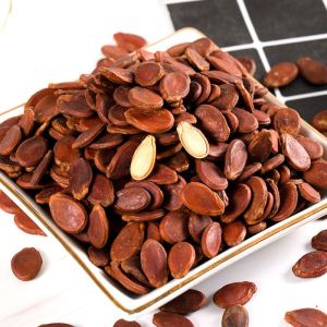 Hạt Dưa Rang Muối Gia Vị Ngũ Vị