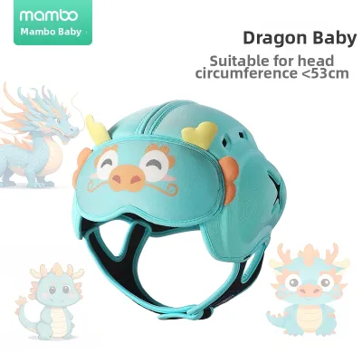 Mambobaby | Fall Prevention Helmet Fall Protection