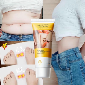 South Koreas Effective Slimming Cream Belly Fat Lose Weight Lose Body Beautiful Curvy Anti Cellulite Fat Burning Cream