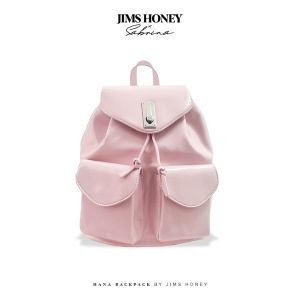 HANA BACKPACK JIMSHONEY TAS RANSEL LAPTOP.