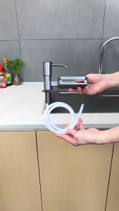 🔥 Kitchen Sink Soap Dispenser Pump Kit Kitchen Liquid Soap Dispenser With Storage Rack