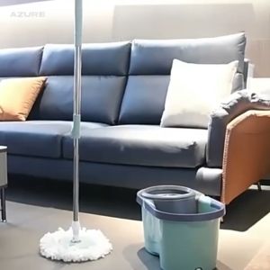 ไม้ถูพื้น Spin Mop ไม้ม๊อบ ถังถูพื้น ไม้ม๊อบถูพื้น ไม้ม๊อบถูพื้นพร้อมถังปั่น ถังปั่นไม้ม็อบ ชุดถังปั่นถูพื้น Spin Mop ชุดถังปั่น ไม้ถูพื้นสแตนเลส