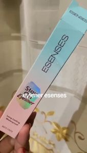 ESENSES EYELINER STAY ON WATERPROOF