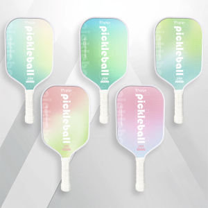WUYIQU | Carbon Fiber Glass Fiber Pickleball Racket