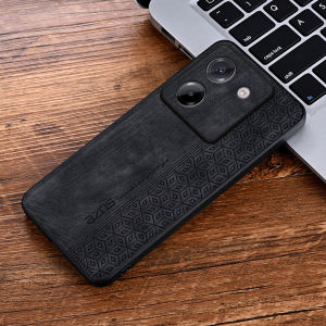 EUCAGR Luxury PU Leather Phone Case for Xiaomi POCO M7Pro 5G Shockproof Soft Back Cover for Xiaomi POCO M7 Pro 5G