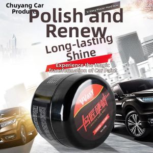 NPC | Protective Polishing Car Wax