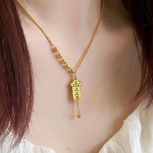 WE 3098 = 上上签气质锁骨链 Top quality clavicle chain Ready stock in Malaysia