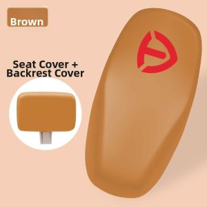 Seat Cover Decorative Accessory For EV