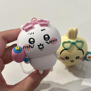 Chiikawa | 2026  Chiikawa Zishi Childrens Toy Water Sprinkler Prank Props Decoration Item Gift Cute in Stock Nagano Chii Usagi Hachiwera