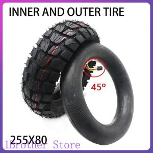 10x3 inch off-road inflatable tire inner tube electric scooter inflatable tire Speedual Grace 10 Zero 10x3.0