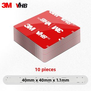 3M | Powerful Wall Mount Adhesive For Plugs