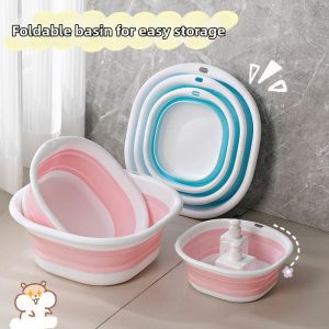 FAGEEN | Foldable Small Basin Portable For Students And Babies