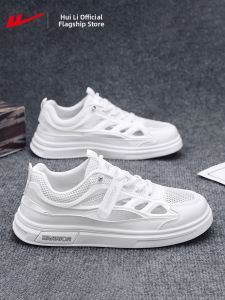 Warrior | Giày Nam Casual Thoáng Khí Chống Nước Mùa Hè