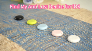 Smart Tag Locator: A Comprehensive Guide to the Find My Compatible Tracker