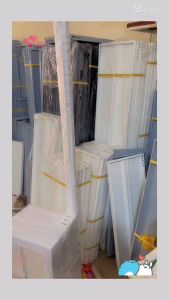 Mâm sắt dài 60cm rộng 30cm - Lắp ráp kệ sắt V3 V4 Kệ sắt V lỗ Tấm mâm sắt