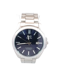 Q&Q Superior S23A-507VK AUTOMATIC WATCH