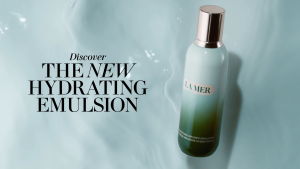 La Mer The Hydrating Infused Emulsion 125ml