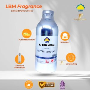 Bibit Parfum - B. Opm Neon by LBM Fragrance