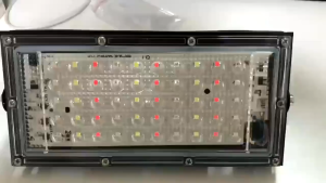 50W Led Flood Light AC 220V 230V 240V Outdoor Floodlight Spotlight IP65 Waterproof LED Street Lamp Landscape Lighting